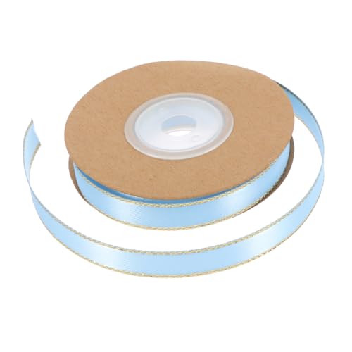 Veemoon Diy Geschenkband Hochwertigem Blaues Satinband für Haarschmuck Bastelarbeiten und Geschenkverpackungen Schleifen und Dekorationen für Besondere Anlässe Veemoon Diy Geschenkband Hochwertigem Blaues Satinband für Haarschmuck Bastelarbeiten und Geschenkverpackungen Schleifen und Dekorationen für Besondere Anlässe von Veemoon