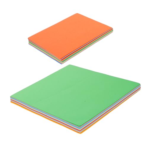 Veemoon Doppelseitiges Buntes Origami Faltpapier Quadratisch Farbenfrohes Bastelpapier für DIY Kunsthandwerk Kreative Schul und Kindergartenprojekte Veemoon Doppelseitiges Buntes Origami Faltpapier Quadratisch Farbenfrohes Bastelpapier für DIY Kunsthandwerk Kreative Schul und Kindergartenprojekte von Veemoon