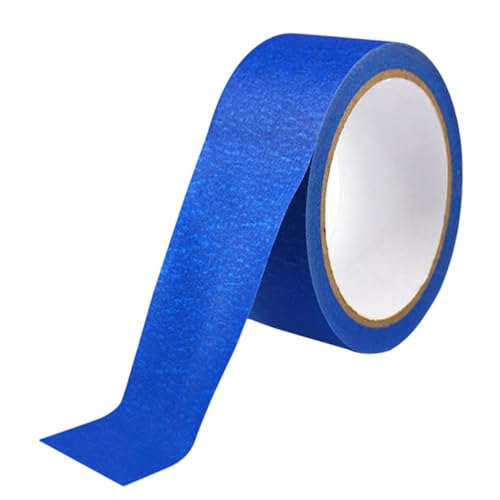 Veemoon Drucker Maskierband Selbstklebendes Abdeckpapier Multifunktionales Malerband für Präzise Farbabdeckung Schutz bei Sprühlack und Dekoration Veemoon Drucker Maskierband Selbstklebendes Abdeckpapier Multifunktionales Malerband für Präzise Farbabdeckung Schutz bei Sprühlack und Dekoration von Veemoon