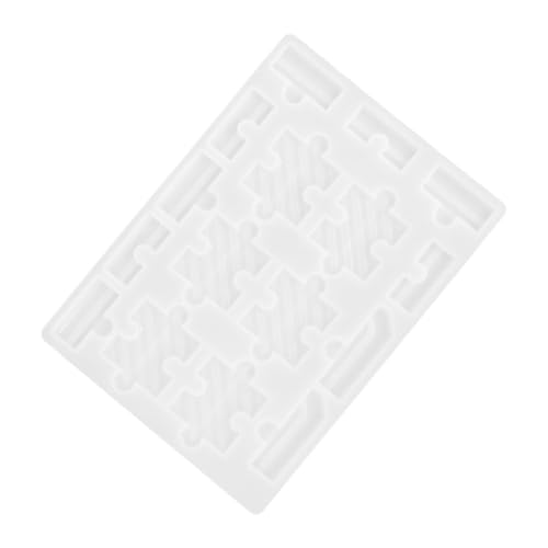 Veemoon Epoxidharz Schachbrett Silikonform Langlebig Wiederverwendbar Präzise Gitterstruktur DIY Schachbrett Formen für Heimdekor und Bastelprojekte Veemoon Epoxidharz Schachbrett Silikonform Langlebig Wiederverwendbar Präzise Gitterstruktur DIY Schachbrett Formen für Heimdekor und Bastelprojekte von Veemoon
