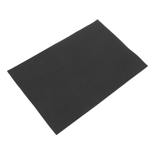 Veemoon Felt Calligraphy Schreibmatte Praktische Langlebige Filzmatte für Kalligraphie Malen und Zeichnen Schwarz für Verschiedene Papiersorten und Einfach zu Transportieren Veemoon Felt Calligraphy Schreibmatte Praktische Langlebige Filzmatte für Kalligraphie Malen und Zeichnen Schwarz für Verschiedene Papiersorten und Einfach zu Transportieren von Veemoon
