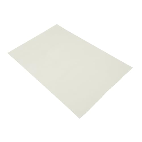 Veemoon Filzmatte Kalligraphie Wolle und Fasern Langlebige Tischunterlage für Malerei und Schreibübungen Geeignet für Reispapier und Aquarell für Anfänger und Kalligrafieliebhaber von Veemoon