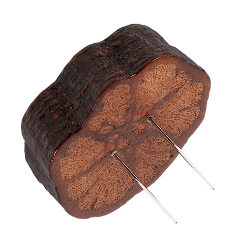 Veemoon Filzpuppenständer aus Holz Verstellbarer Puppenhalter für Häkelpuppen Stabiler Puppenständer zur Präsentation im Kinderzimmer oder Bastelraum für DIY Projekte Veemoon Filzpuppenständer aus Holz Verstellbarer Puppenhalter für Häkelpuppen Stabiler Puppenständer zur Präsentation im Kinderzimmer oder Bastelraum für DIY Projekte von Veemoon