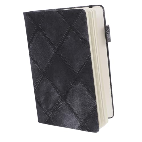 Veemoon Finanzplan Lederplaner Notizblock schreiben Agenda Notebook wöchentlicher Terminplaner Agenda -Buch Planungsbuch planer notizbuch zu machen Buchplaner Adressbuch Kunstleder Schwarz Veemoon Finanzplan Lederplaner Notizblock schreiben Agenda Notebook wöchentlicher Terminplaner Agenda -Buch Planungsbuch planer notizbuch zu machen Buchplaner Adressbuch Kunstleder Schwarz von Veemoon