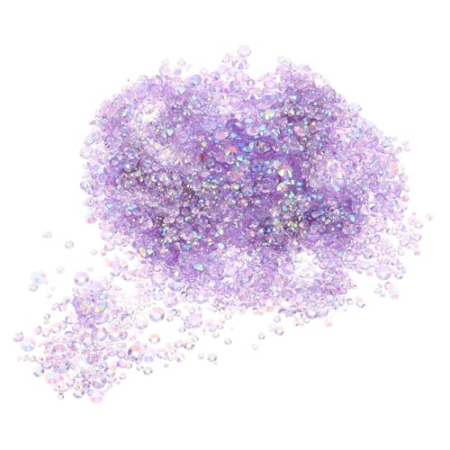 Veemoon Flache Resin Jelly Strasssteine Bunte Nail Rhinestones und Schmucksteine für DIY Nail Art Scrapbooking Telefonhüllen Verzierung Bastelprojekte Veemoon Flache Resin Jelly Strasssteine Bunte Nail Rhinestones und Schmucksteine für DIY Nail Art Scrapbooking Telefonhüllen Verzierung Bastelprojekte von Veemoon