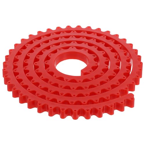 Veemoon Formfinder Für Die Holzbearbeitung Leitfaden Für Router-vorlagen Holzbearbeitungsvorlage Hohlschablone Schneidebrett Vorlage Flexible Mähergürtel Riemenscheibe Rot Gummi Veemoon Formfinder Für Die Holzbearbeitung Leitfaden Für Router-vorlagen Holzbearbeitungsvorlage Hohlschablone Schneidebrett Vorlage Flexible Mähergürtel Riemenscheibe Rot Gummi von Veemoon