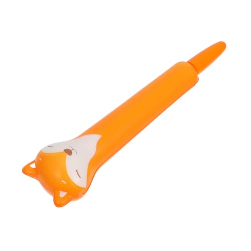 Veemoon Fuchs Gel stift Niedliche Tierstifte kawaii Tagebuchstifte süße Stifte Cartoon-Kugelschreiber Kawaii löschbare Stifte japanische gelstifte Kawaii-Stift Orange Veemoon Fuchs Gel stift Niedliche Tierstifte kawaii Tagebuchstifte süße Stifte Cartoon-Kugelschreiber Kawaii löschbare Stifte japanische gelstifte Kawaii-Stift Orange von Veemoon