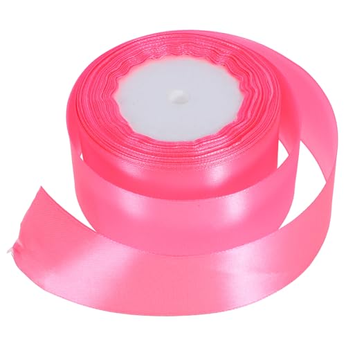 Veemoon Geschenkbänder aus Polyester Schnittfestes Geschenkband in Pfirsichrosa Vielseitig für Bastelarbeiten Hochzeitsdekoration Partygestaltung und Geschenkverpackungen Geeignet Veemoon Geschenkbänder aus Polyester Schnittfestes Geschenkband in Pfirsichrosa Vielseitig für Bastelarbeiten Hochzeitsdekoration Partygestaltung und Geschenkverpackungen Geeignet von Veemoon