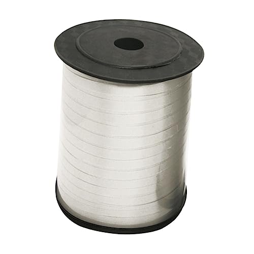 Veemoon Geschenkband Silber Yards für Hochzeiten Partys und Bastelprojekte zum Verpacken von Geschenken und Dekorieren von Blumensträußen Veemoon Geschenkband Silber Yards für Hochzeiten Partys und Bastelprojekte zum Verpacken von Geschenken und Dekorieren von Blumensträußen von Veemoon