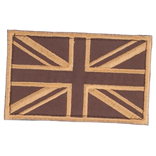Veemoon Gestickte Aufnäher Union Jack Patch Für Kleidung Applikationen Für Jacken Rucksäcke Und Hüte Lustige Und Stoffaufkleber Zur Kleidungsreparatur Veemoon Gestickte Aufnäher Union Jack Patch Für Kleidung Applikationen Für Jacken Rucksäcke Und Hüte Lustige Und Stoffaufkleber Zur Kleidungsreparatur von Veemoon