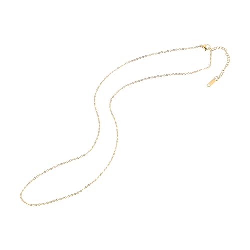 Veemoon Goldene Verlängerte Kette Anhänger Schmuckverlängerungskette Verlängerungskette Zur Schmuckherstellung Schmuckverlängerungskette Halskettenherstellungskette Veemoon Goldene Verlängerte Kette Anhänger Schmuckverlängerungskette Verlängerungskette Zur Schmuckherstellung Schmuckverlängerungskette Halskettenherstellungskette von Veemoon