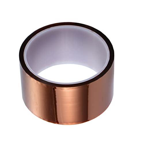 Veemoon Goldenes Fingerband hitzebeständiges klebeband heat resistant tape Acid resistant tape Capacitor tape PCB tape Bernstein Klebeband extra fort Polyimidband Hitzebeständiges Band Veemoon Goldenes Fingerband hitzebeständiges klebeband heat resistant tape Acid resistant tape Capacitor tape PCB tape Bernstein Klebeband extra fort Polyimidband Hitzebeständiges Band von Veemoon