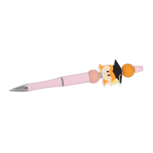 Veemoon Graduierungsserie Kugelschreiber Für Schulanfangsgeschenke Design Mit Abschlussmütze Schwarze Für Studentinnen Und Schreibkomfort Veemoon Graduierungsserie Kugelschreiber Für Schulanfangsgeschenke Design Mit Abschlussmütze Schwarze Für Studentinnen Und Schreibkomfort von Veemoon
