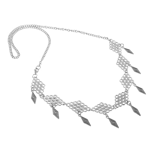 Veemoon Haarschmuck Damen Stirnkette aus Langlebiger Legierung Verarbeitung Eleganter Kopfschmuck für Reisen Partys und Vielseitige Anlässe Frauen Haarornamentkette Veemoon Haarschmuck Damen Stirnkette aus Langlebiger Legierung Verarbeitung Eleganter Kopfschmuck für Reisen Partys und Vielseitige Anlässe Frauen Haarornamentkette von Veemoon