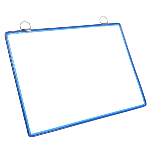 Veemoon Hängender Dokumentenorganizer aus Robustem Material zur Wandmontage für Effiziente Büroorganisation und Platzsparende Aufbewahrung von Unterlagen von Veemoon