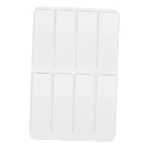 Veemoon Haftnotizen Tabs Matte Sticky Page Marker für Bücher und Notizbücher Semi Transparent Indexierungsstreifen für Schnelle Markierungen und Notizen Veemoon Haftnotizen Tabs Matte Sticky Page Marker für Bücher und Notizbücher Semi Transparent Indexierungsstreifen für Schnelle Markierungen und Notizen von Veemoon