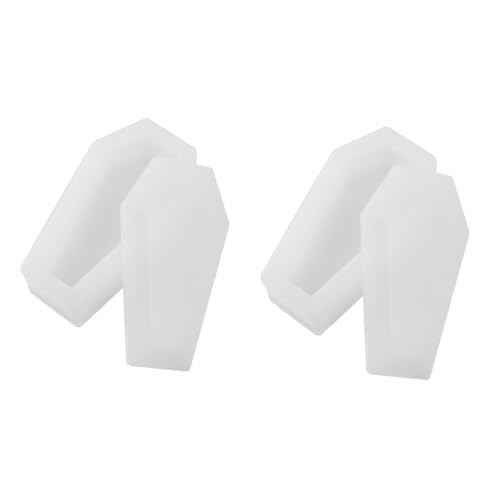 Veemoon Halloween Epoxidharz Formen – 3D Silikon Gießform Für Kreative Bastelprojekte - Aufbewahrungsbox Für Schmuck - Seife Und Kuchen – Ideal Für Festliche Dekorationen Und Veemoon Halloween Epoxidharz Formen – 3D Silikon Gießform Für Kreative Bastelprojekte - Aufbewahrungsbox Für Schmuck - Seife Und Kuchen – Ideal Für Festliche Dekorationen Und von Veemoon