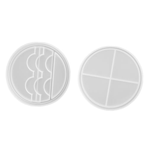 Veemoon Handgefertigte DIY Silikonform für Wimpern box mit Deckel Transparente Aufbewahrungsbox Gießform Ungiftig Wiederverwendbar für Epoxidharz Bastelprojekte und Kreative Dekorationen Veemoon Handgefertigte DIY Silikonform für Wimpern box mit Deckel Transparente Aufbewahrungsbox Gießform Ungiftig Wiederverwendbar für Epoxidharz Bastelprojekte und Kreative Dekorationen von Veemoon