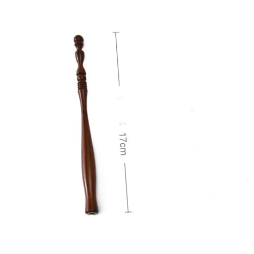 Veemoon Handgefertigter Holz füllfederhalter Schräger Dip Pen Nib Holder Kalligraphie Stifthalter für Englische Schrift zum Lettering Zeichnen Skizzieren Geschenkidee Zufällige Farbe Veemoon Handgefertigter Holz füllfederhalter Schräger Dip Pen Nib Holder Kalligraphie Stifthalter für Englische Schrift zum Lettering Zeichnen Skizzieren Geschenkidee Zufällige Farbe von Veemoon