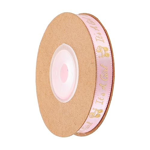 Veemoon Handgemachtes Geschenkband für Diy Projekte Rosa Satinband für Haarschleifen Verpackungen und Bastelarbeiten für Geburtstagsgeschenke und Kreative Gestaltung Veemoon Handgemachtes Geschenkband für Diy Projekte Rosa Satinband für Haarschleifen Verpackungen und Bastelarbeiten für Geburtstagsgeschenke und Kreative Gestaltung von Veemoon