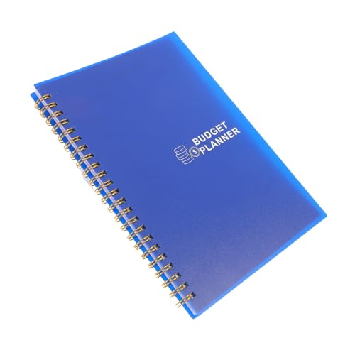 Veemoon Haushaltsbuch Sparbuch Finanzberater Geld-tracker-notizbuch Bargeldbudget -notizblock Budget-notizblock Kassenbuch Kassenplaner Buch Tagesbudget-notizbuch Leerer Planer Papier Veemoon Haushaltsbuch Sparbuch Finanzberater Geld-tracker-notizbuch Bargeldbudget -notizblock Budget-notizblock Kassenbuch Kassenplaner Buch Tagesbudget-notizbuch Leerer Planer Papier von Veemoon