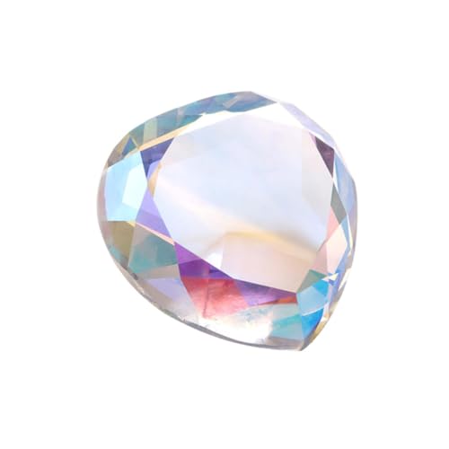 Veemoon Herzförmiges Deko Nail Art Supply Modell aus Feinem Material Klare Deko für Fotografie für Mädchen Vielseitig Einsetzbar zur Salon und Wohnungsdekoration Veemoon Herzförmiges Deko Nail Art Supply Modell aus Feinem Material Klare Deko für Fotografie für Mädchen Vielseitig Einsetzbar zur Salon und Wohnungsdekoration von Veemoon