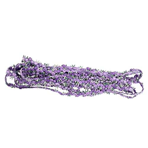 Veemoon Hochzeitsapplikationen Hochzeit Spitze Spitzenband Lila Hochzeit Für Die Braut Zerzaust Blumenbandbesatz Handwerklicher Spitzenbesatz Blumen- Blumenstrauß Frisch Violett von Veemoon