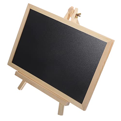 Veemoon Hölzerne Tafel Kleine Kreidetafel Kreidetafel Staffeleischild Magnetisches Zeichenbrett Kreideschilder Für Zeichenbrett Kleine Kindertafel Schreibtafel Mini Veemoon Hölzerne Tafel Kleine Kreidetafel Kreidetafel Staffeleischild Magnetisches Zeichenbrett Kreideschilder Für Zeichenbrett Kleine Kindertafel Schreibtafel Mini von Veemoon