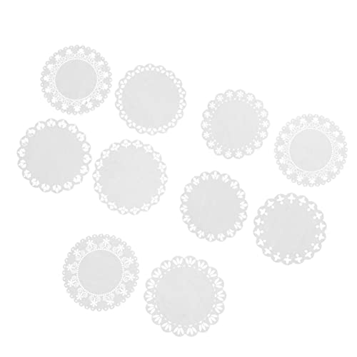 Veemoon Hollow Lace Paper für DIY Projekte Dekoratives Material für Scrapbooking Journals und Bastelarbeiten Hochwertiges Vielseitiges Papier für Kreative Anwendungen Veemoon Hollow Lace Paper für DIY Projekte Dekoratives Material für Scrapbooking Journals und Bastelarbeiten Hochwertiges Vielseitiges Papier für Kreative Anwendungen von Veemoon