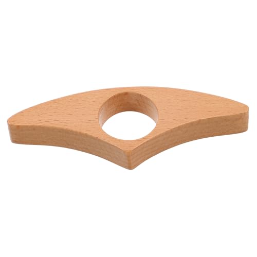 Veemoon Holz Daumen Buchseitenhalter mit Fingerring für Einhändiges Lesen Glatte Oberfläche Schützt Buchseiten Langlebiger Holz Buchseiten spreader Geschenk für Leseratten und Lehrer Veemoon Holz Daumen Buchseitenhalter mit Fingerring für Einhändiges Lesen Glatte Oberfläche Schützt Buchseiten Langlebiger Holz Buchseiten spreader Geschenk für Leseratten und Lehrer von Veemoon