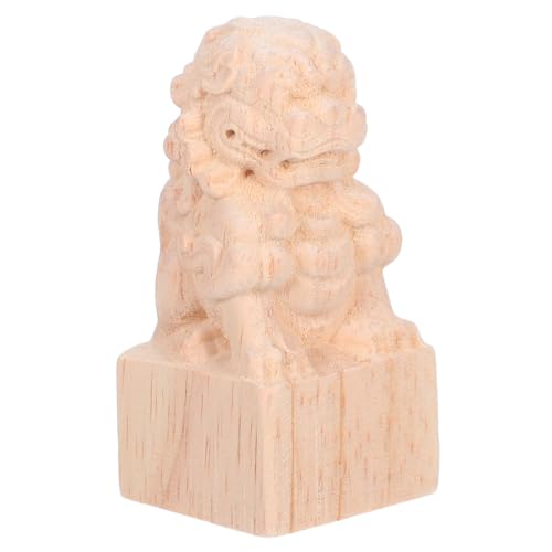 Veemoon Holz Möbelaufsätze Löwenkopf Postkappen Dekorative Holzpfosten Verzierungen für Treppen Geländer Möbel Baluster Veemoon Holz Möbelaufsätze Löwenkopf Postkappen Dekorative Holzpfosten Verzierungen für Treppen Geländer Möbel Baluster von Veemoon