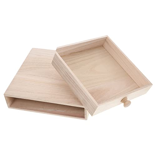 Veemoon Holztea Teebeutel Organizer Dekorative Holzkiste Mit Praktische Und Stilvolle Aufbewahrungsbox Für Teebeutel Für Zuhause Und Büro von Veemoon