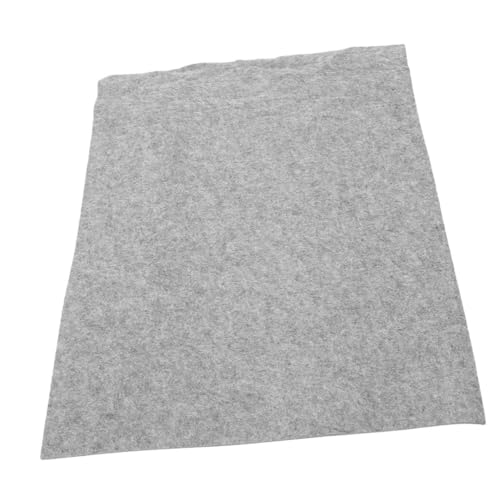 Veemoon Kalligrafie Filzmatte Doppelseitig Saugfähige Schreibunterlage mit Rutschfester Basis Vielseitig für Malerei Zeichnung Kalligraphie Wasser Tintenabsorbierend Veemoon Kalligrafie Filzmatte Doppelseitig Saugfähige Schreibunterlage mit Rutschfester Basis Vielseitig für Malerei Zeichnung Kalligraphie Wasser Tintenabsorbierend von Veemoon