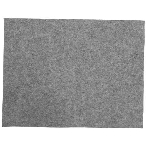 Veemoon Kalligraphie Filzmatte Dicke Schreibunterlage aus Filz für Kalligraphie Zeichnung Rutschfeste Schreibtischunterlage für Präzises Schreiben und Malen Veemoon Kalligraphie Filzmatte Dicke Schreibunterlage aus Filz für Kalligraphie Zeichnung Rutschfeste Schreibtischunterlage für Präzises Schreiben und Malen von Veemoon