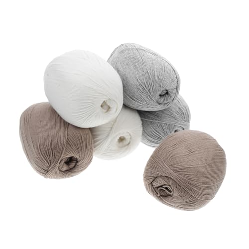 Veemoon Kaschmirgarn Schalgarn Zum Stricken Garn Zum Sticken Wollgarn Flauschiges Garn Handschuhgarn Pullovergarn Diy Wolle Häkeln Bastelgarn Hutgarn Saisongarn Strickjackengarn Kaschmir Veemoon Kaschmirgarn Schalgarn Zum Stricken Garn Zum Sticken Wollgarn Flauschiges Garn Handschuhgarn Pullovergarn Diy Wolle Häkeln Bastelgarn Hutgarn Saisongarn Strickjackengarn Kaschmir von Veemoon