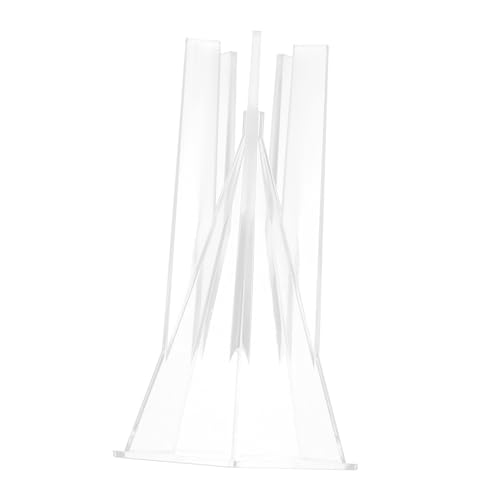 Veemoon Kerzenform Geometrie -silikonform -formen Kegelformform Zubehör Für Die Kerzenherstellung -epoxidform Pyramidenformen Für Epoxidharz Acryl Transparent Veemoon Kerzenform Geometrie -silikonform -formen Kegelformform Zubehör Für Die Kerzenherstellung -epoxidform Pyramidenformen Für Epoxidharz Acryl Transparent von Veemoon