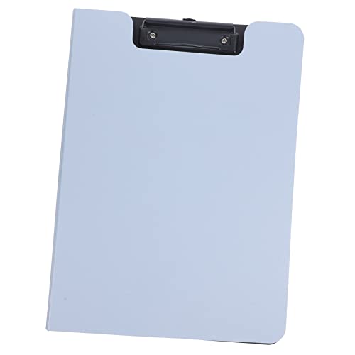 Veemoon Klemmbrett-clip Klein Horizontal Niedrig Zwischenablage Klemmbretthalter Dokumentieren Planke Büro Klemmbrett Mit Deckel Faltbar Office-dokumentenclip Klemmbrett-folie Grey Pp Veemoon Klemmbrett-clip Klein Horizontal Niedrig Zwischenablage Klemmbretthalter Dokumentieren Planke Büro Klemmbrett Mit Deckel Faltbar Office-dokumentenclip Klemmbrett-folie Grey Pp von Veemoon