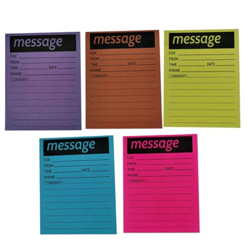 Veemoon Kompakte Farbige Fluoreszierende Notizblöcke Praktische Nachrichtenzettel Selbstklebend für Büro Schule und Zuhause Rückstandsfrei Ablösbar Vielseitige Memo Pads Veemoon Kompakte Farbige Fluoreszierende Notizblöcke Praktische Nachrichtenzettel Selbstklebend für Büro Schule und Zuhause Rückstandsfrei Ablösbar Vielseitige Memo Pads von Veemoon