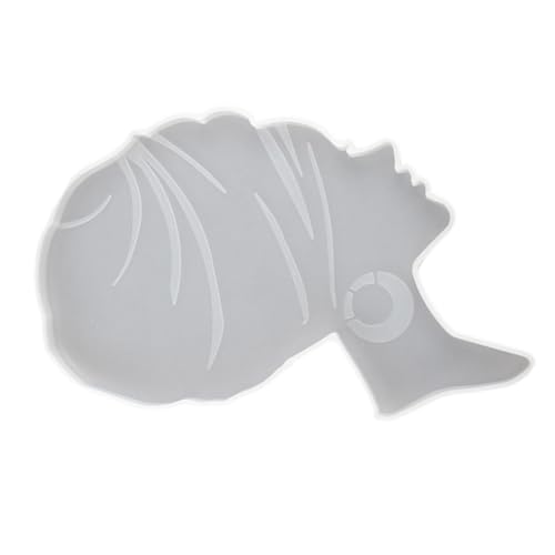 Veemoon Kreative Silikonform Untersetzer Damenkopf DIY Gießform Flexible Wiederverwendbare Coasterform für Individuelle Bastelprojekte und Heimdekoration Veemoon Kreative Silikonform Untersetzer Damenkopf DIY Gießform Flexible Wiederverwendbare Coasterform für Individuelle Bastelprojekte und Heimdekoration von Veemoon