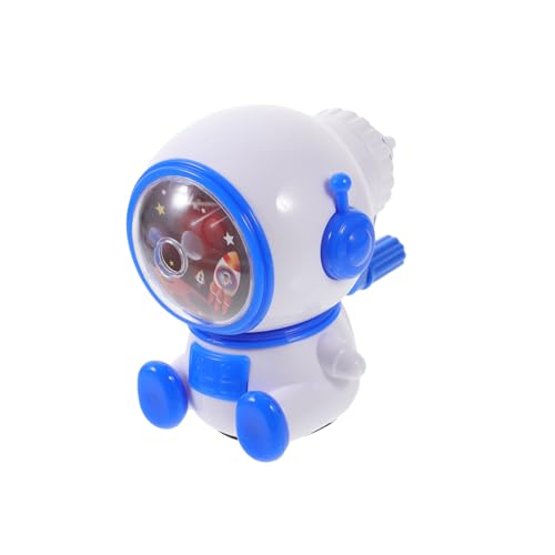 Veemoon Kreativer Bleistiftspitzer Tragbarer Cartoon Bleistiftanspitzer mit Einstellbarer Spitze für Künstler aus Langlebigem und Lebhaften Veemoon Kreativer Bleistiftspitzer Tragbarer Cartoon Bleistiftanspitzer mit Einstellbarer Spitze für Künstler aus Langlebigem und Lebhaften von Veemoon