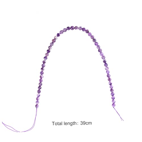Veemoon Kristallglasperlen Basteln Perlen Für Schmuckhersteller Schmuck Machen Diy Handwerk Dekorative Perlen Herstellung Edelsteine Diy Schmuck Amethystperlen Edelsteinperlen Lila Violett Veemoon Kristallglasperlen Basteln Perlen Für Schmuckhersteller Schmuck Machen Diy Handwerk Dekorative Perlen Herstellung Edelsteine Diy Schmuck Amethystperlen Edelsteinperlen Lila Violett von Veemoon