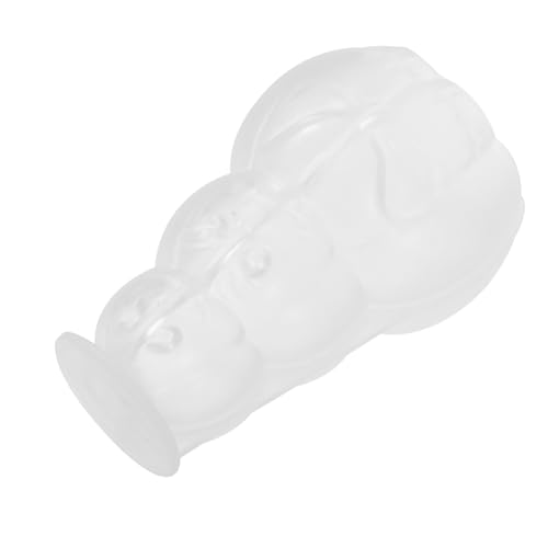 Veemoon Kürbisformen Silikonform Für DIY Halloween Kürbis Gesichtsform Flexible Und Wiederverwendbare Gießform Für Kerzenherstellung Für Bastelprojekte von Veemoon