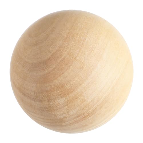 Veemoon Kugel Aus Holz Dekoration Tischplatte Hochzeitsdekor Handgefertigt Projekt Kuppel Dekorativ Ersatzbälle Runden Bemalter Spielzeugball Klein Kind Zeder Beige Hölzern Veemoon Kugel Aus Holz Dekoration Tischplatte Hochzeitsdekor Handgefertigt Projekt Kuppel Dekorativ Ersatzbälle Runden Bemalter Spielzeugball Klein Kind Zeder Beige Hölzern von Veemoon