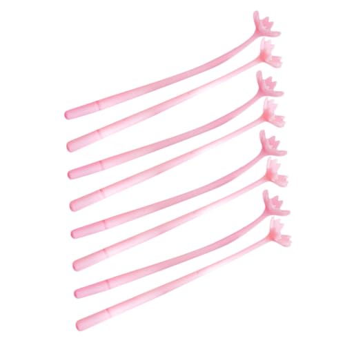 Veemoon Kugelschreiber 8 Stück Kirschblüten Gelstifte mit Feiner Spitze Ergonomisches Design für Büro und Kreative Schreibarbeiten Sanfte für Geburtstagsfeiern und Hochzeiten Veemoon Kugelschreiber 8 Stück Kirschblüten Gelstifte mit Feiner Spitze Ergonomisches Design für Büro und Kreative Schreibarbeiten Sanfte für Geburtstagsfeiern und Hochzeiten von Veemoon