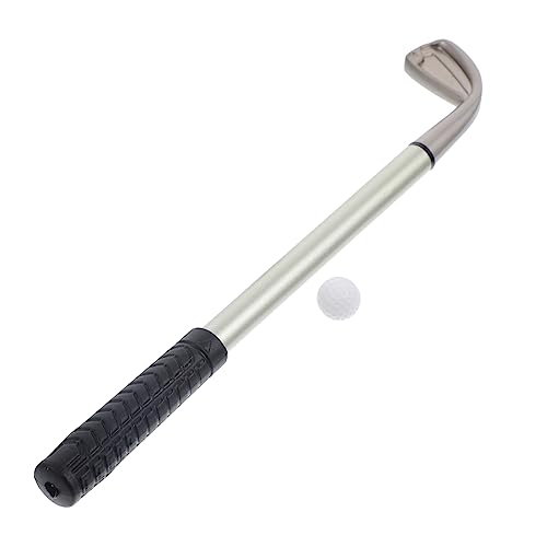 Veemoon Kugelschreiber Golf Club Pen Kugelschreiber Sportlichem Design für Golfliebhaber als für Firmen und Clubauszeichnungen von Veemoon
