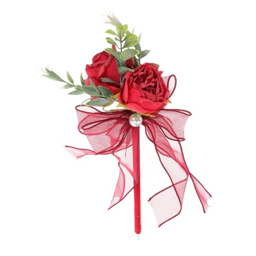 Veemoon Kugelschreiber Mit Rosenimitat Valentinsblumen-kugelschreiber Blumenstifte Rosa Stifte Rosenstifte Dekorative Stifte Kugelschreiber Mit Blumenmuster Einzigartige Stifte Plastik Rot Veemoon Kugelschreiber Mit Rosenimitat Valentinsblumen-kugelschreiber Blumenstifte Rosa Stifte Rosenstifte Dekorative Stifte Kugelschreiber Mit Blumenmuster Einzigartige Stifte Plastik Rot von Veemoon