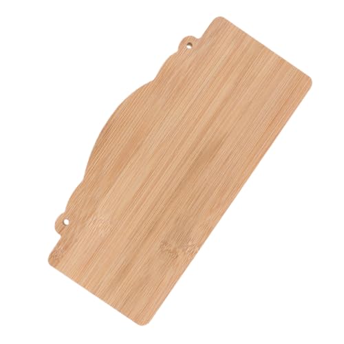Veemoon Leeres Holzschild zum Basteln DIY Holztafel mit Löchern zum Aufhängen für Dekoration Garten Tür Zimmer für Anlässe Wie Hochzeit Veemoon Leeres Holzschild zum Basteln DIY Holztafel mit Löchern zum Aufhängen für Dekoration Garten Tür Zimmer für Anlässe Wie Hochzeit von Veemoon