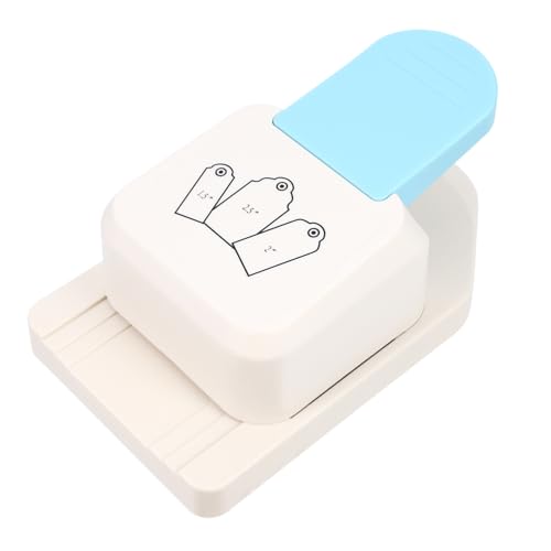 Veemoon Lesezeichen-prägemaschine Oval Kreativ Schläge Craft Hole Punch Stichworte Drücken Groß Scrapbooking -tools Schlüssel Stanzen Prägung Musterlocher Papier Überbacken Zinklegierung Veemoon Lesezeichen-prägemaschine Oval Kreativ Schläge Craft Hole Punch Stichworte Drücken Groß Scrapbooking -tools Schlüssel Stanzen Prägung Musterlocher Papier Überbacken Zinklegierung von Veemoon
