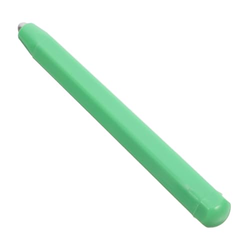 Veemoon Magnetischer Zeichenstift für Zeichentafeln Wiederverwendbarer Stift mit Stahlkugelspitze Kompatibel mit Verschiedenen Magnetischen Zeichenbrettern für Lernumgebungen Veemoon Magnetischer Zeichenstift für Zeichentafeln Wiederverwendbarer Stift mit Stahlkugelspitze Kompatibel mit Verschiedenen Magnetischen Zeichenbrettern für Lernumgebungen von Veemoon