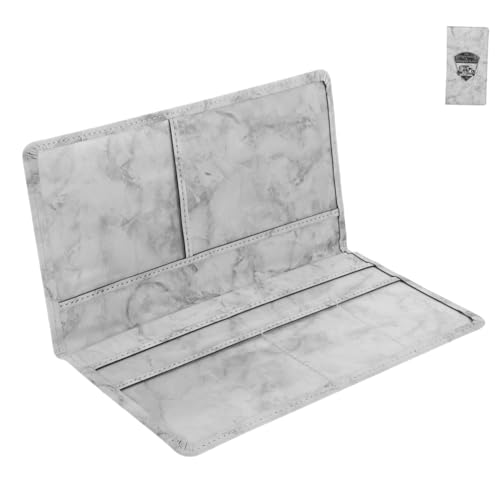 Veemoon Marble Auto Dokumentenmappe Multifunktionale Hülle für Führerschein und Versicherungskarten Eleganter Organizer für Wichtige Unterlagen im Auto Stilvolles und Design für Frauen und Veemoon Marble Auto Dokumentenmappe Multifunktionale Hülle für Führerschein und Versicherungskarten Eleganter Organizer für Wichtige Unterlagen im Auto Stilvolles und Design für Frauen und von Veemoon